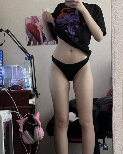 Annarainlee Nude Leaks