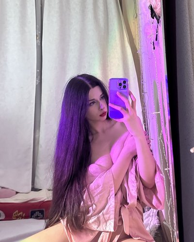 Annarainlee Nude Leaks