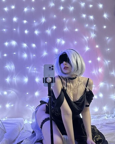 Annarainlee Nude Leaks