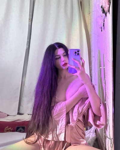 Annarainlee Nude Leaks