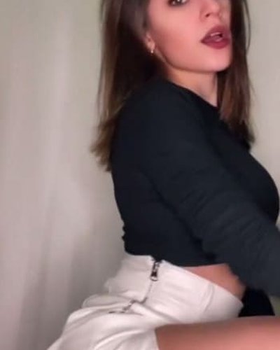 Anny Myrrr Anna Komarova Nude Leaks