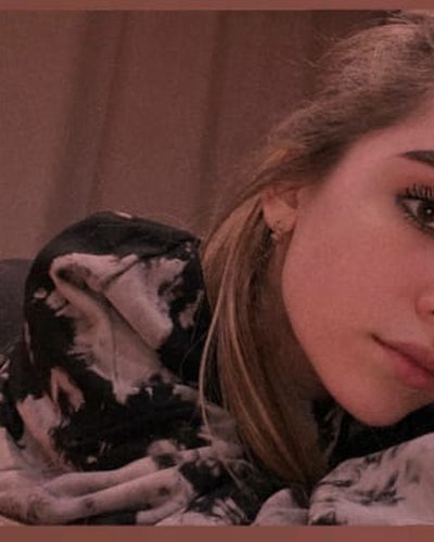 Anny Myrrr Anna Komarova Nude Leaks