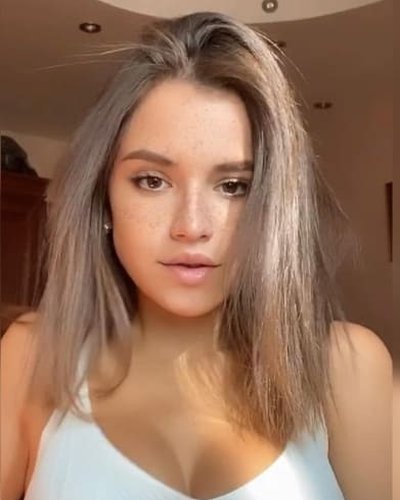 Anny Myrrr Anna Komarova Nude Leaks