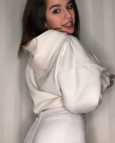 Anny Myrrr Anna Komarova Nude Leaks