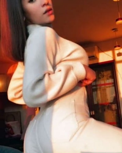 Anny Myrrr Anna Komarova Nude Leaks