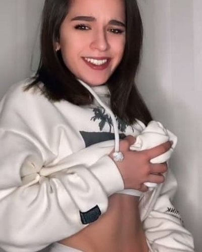Anny Myrrr Anna Komarova Nude Leaks