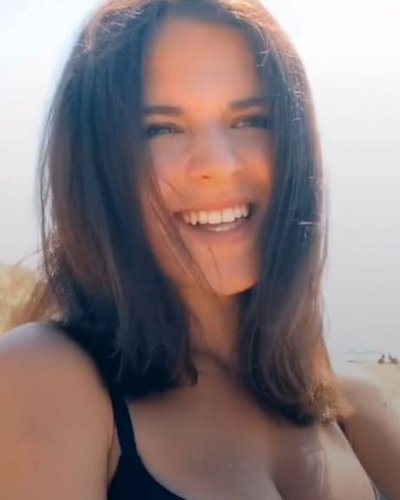 Anny Myrrr Anna Komarova Nude Leaks