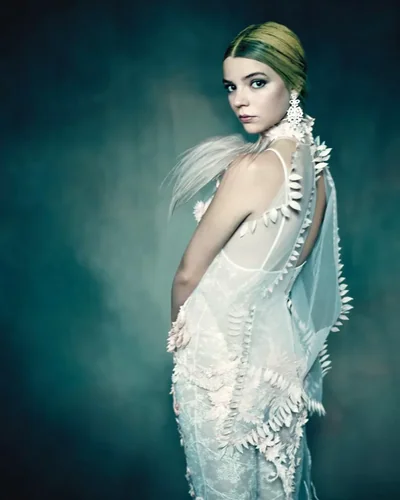 Слив Ани Тейлор-Джой (Anya Taylor Joy)