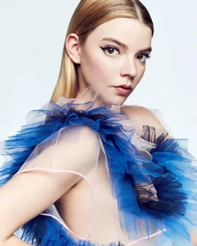 Слив Ани Тейлор-Джой (Anya Taylor Joy)