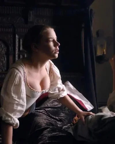 Слив Ани Тейлор-Джой (Anya Taylor Joy)