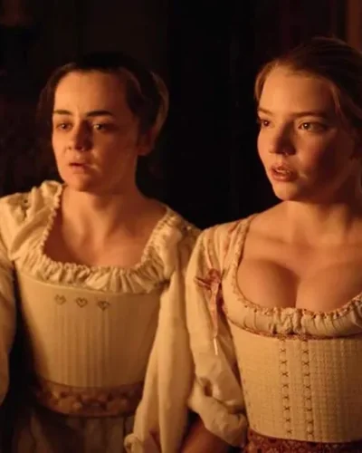 Слив Ани Тейлор-Джой (Anya Taylor Joy)