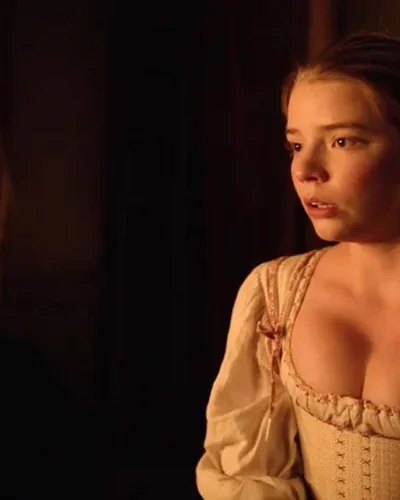 Слив Ани Тейлор-Джой (Anya Taylor Joy)