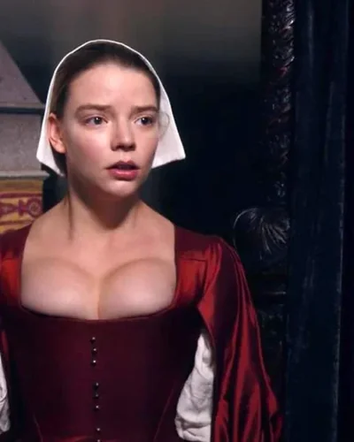 Слив Ани Тейлор-Джой (Anya Taylor Joy)