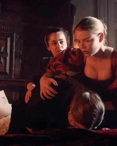 Слив Ани Тейлор-Джой (Anya Taylor Joy)