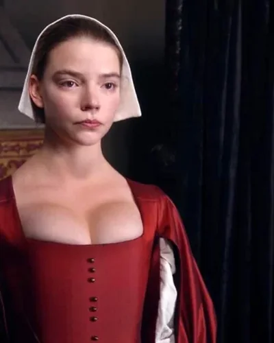 Слив Ани Тейлор-Джой (Anya Taylor Joy)