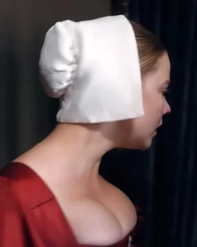 Слив Ани Тейлор-Джой (Anya Taylor Joy)