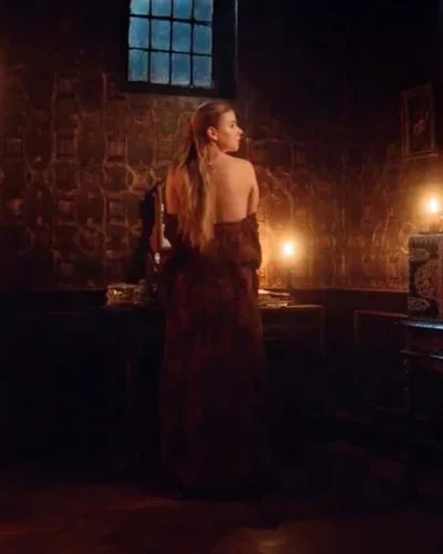 Слив Ани Тейлор-Джой (Anya Taylor Joy)