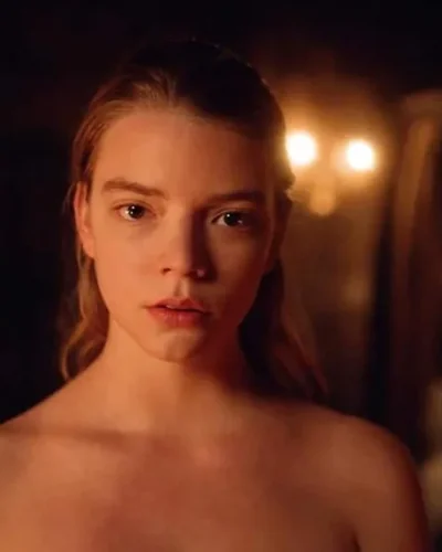 Слив Ани Тейлор-Джой (Anya Taylor Joy)