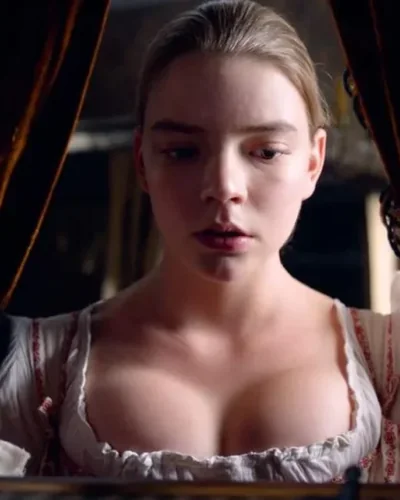Слив Ани Тейлор-Джой (Anya Taylor Joy)