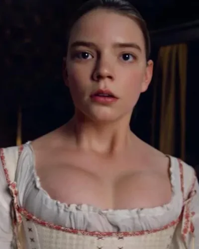 Слив Ани Тейлор-Джой (Anya Taylor Joy)