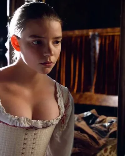 Слив Ани Тейлор-Джой (Anya Taylor Joy)