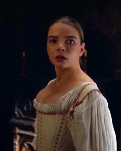 Слив Ани Тейлор-Джой (Anya Taylor Joy)