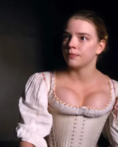 Слив Ани Тейлор-Джой (Anya Taylor Joy)