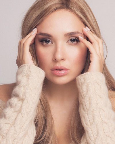 Olga Dibtseva Nude Leaks