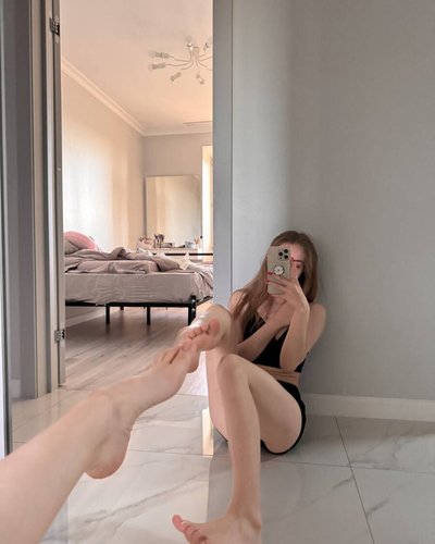 Слив Bloomus (Juligirl)