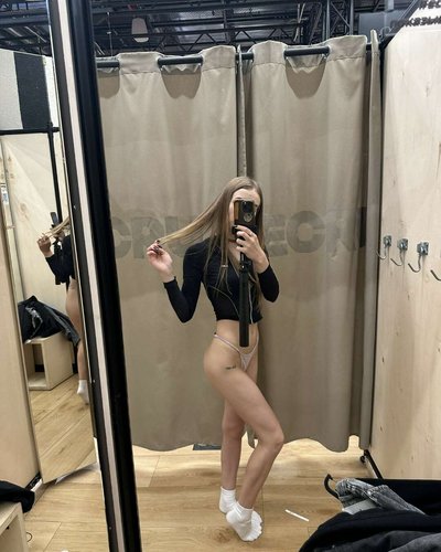 Слив Bloomus (Juligirl)