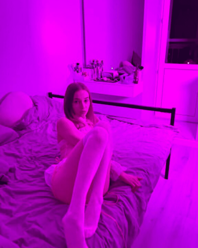 Слив Bloomus (Juligirl)