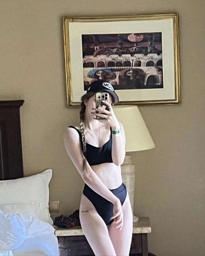 Слив Bloomus (Juligirl)