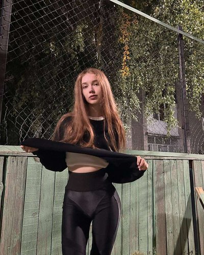 Слив Bloomus (Juligirl)