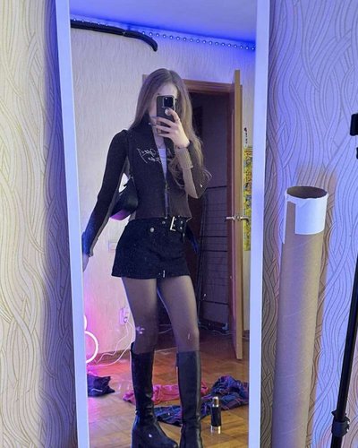 Слив Bloomus (Juligirl)