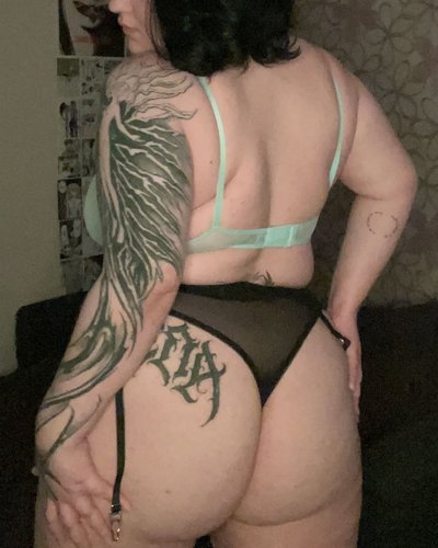 Chmonya (Cchmonyaa) Nude Leaks