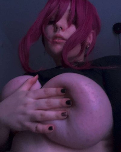 Chmonya (Cchmonyaa) Nude Leaks