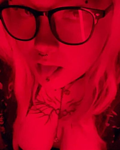 Chmonya (Cchmonyaa) Nude Leaks