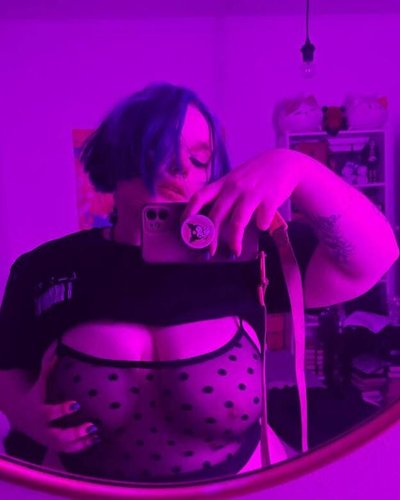 Chmonya (Cchmonyaa) Nude Leaks