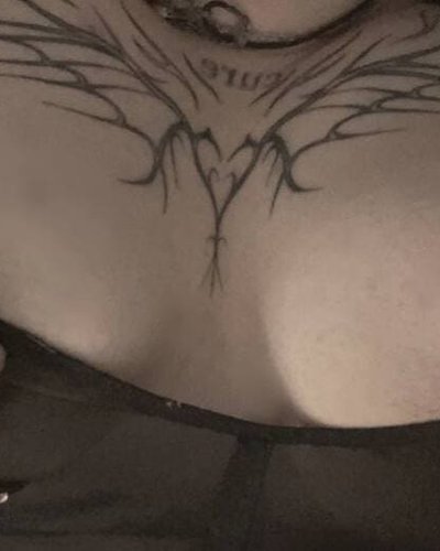 Chmonya (Cchmonyaa) Nude Leaks