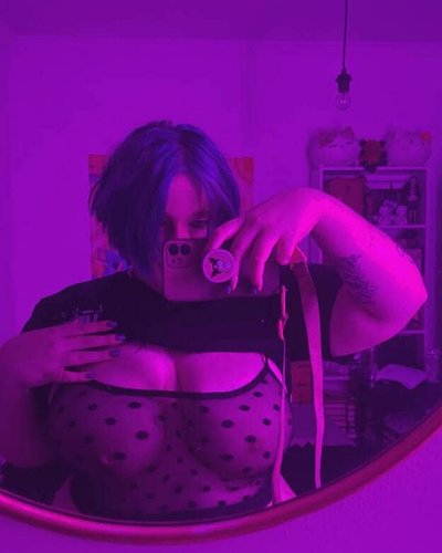 Chmonya (Cchmonyaa) Nude Leaks