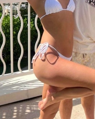 Слив Charli D’Amelio