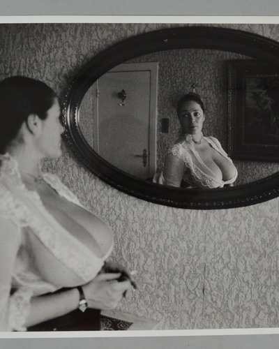 Слив Доменики Нихофф (Domenica Niehoff)