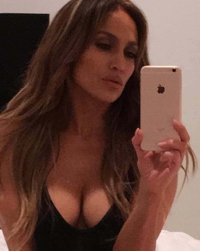 Слив Дженнифер Лопес (Jennifer Lopez)