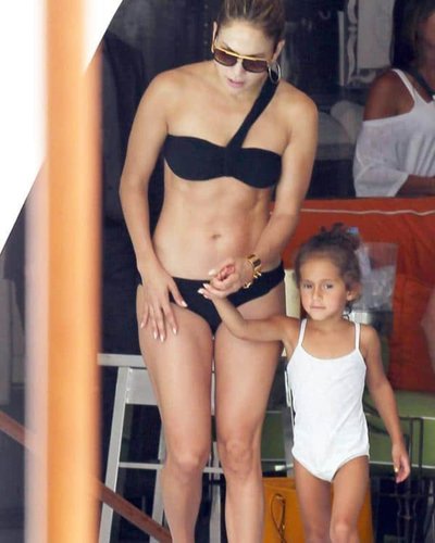 Слив Дженнифер Лопес (Jennifer Lopez)