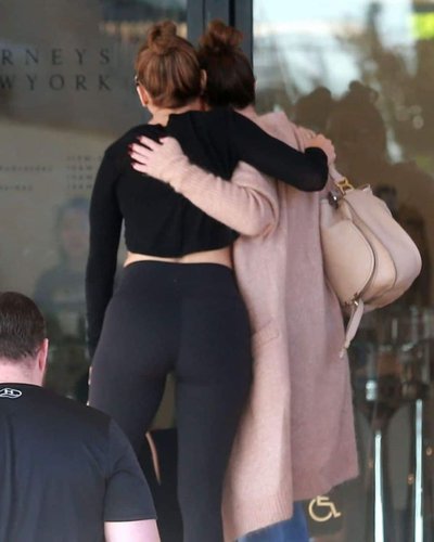 Слив Дженнифер Лопес (Jennifer Lopez)