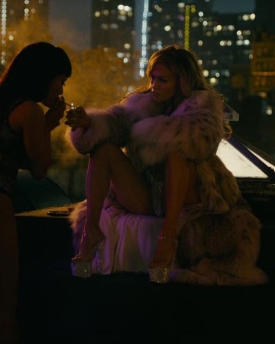 Слив Дженнифер Лопес (Jennifer Lopez)