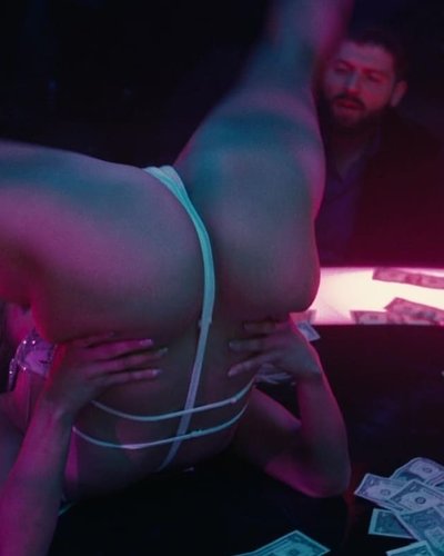 Слив Дженнифер Лопес (Jennifer Lopez)