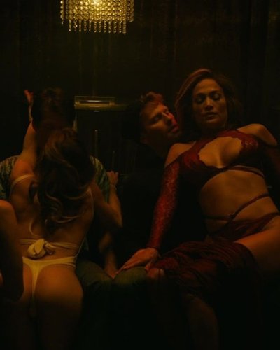 Слив Дженнифер Лопес (Jennifer Lopez)