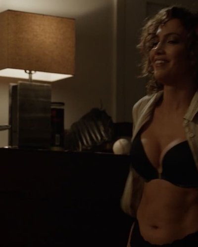Слив Дженнифер Лопес (Jennifer Lopez)