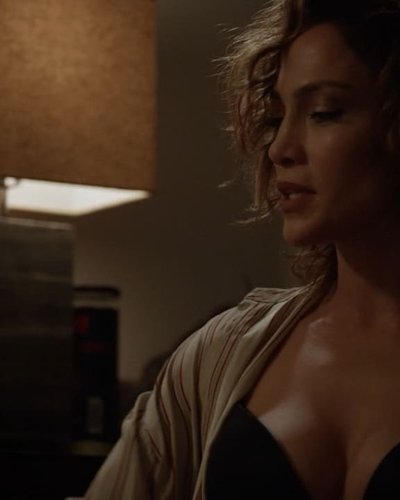 Слив Дженнифер Лопес (Jennifer Lopez)